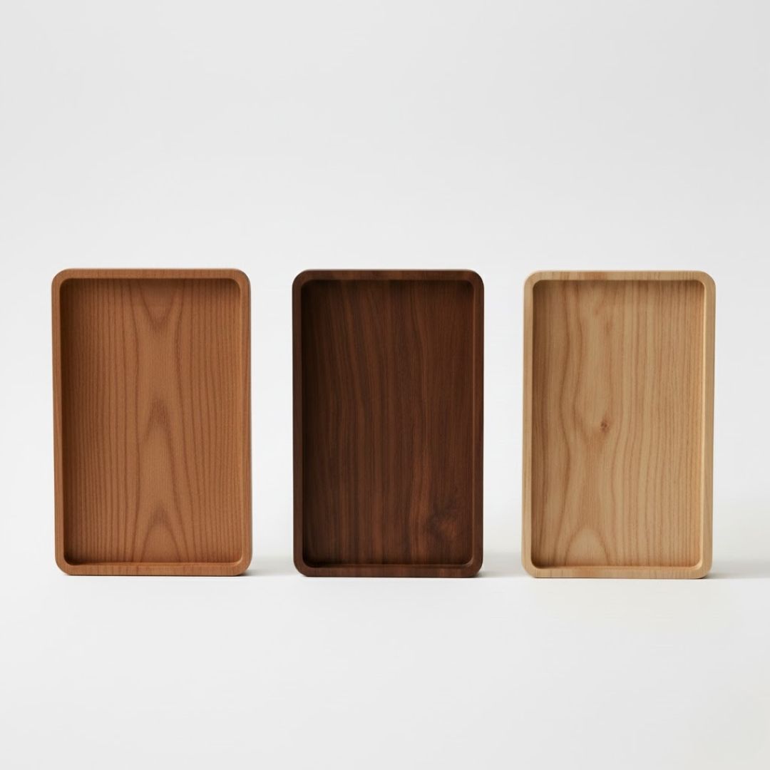 Exquisite Rectangle Platter for Stylish Serving